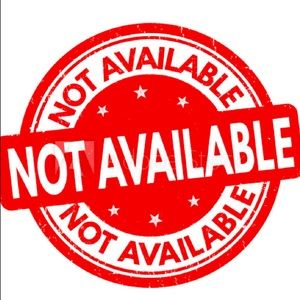 All babies items no longer available!